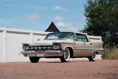 Bild des Angebotes Chrysler Imperial 1959 Imperial Crown Southampton