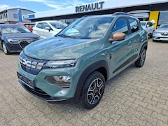 Bild des Angebotes Dacia Spring Extreme*Klima*Navi*DAB*Kamera