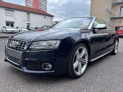 Bild des Angebotes Audi S5 Cabriolet 3.0 TFSI quattro *1.Hand* Exclusiv