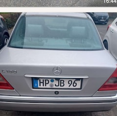 Bild des Angebotes Mercedes-Benz 180