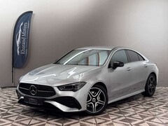 Bild des Angebotes Mercedes-Benz CLA 200 CLA200 AMG Line Night-Edition Sonderausstattung