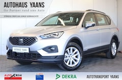 Bild des Angebotes SEAT Tarraco 2.0 TDI Style AID+NAVI+LANE+LED+17"