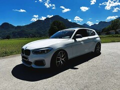 Bild des Angebotes BMW 135 M135i Sport-Aut.