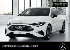 Bild des Angebotes Mercedes-Benz CLA 250 Cp. AMG Pano Distr. LED Night Kamera PTS