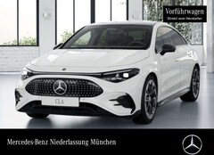 Bild des Angebotes Mercedes-Benz CLA 250 Cp. AMG Pano Distr. LED Night Memory Sitzh