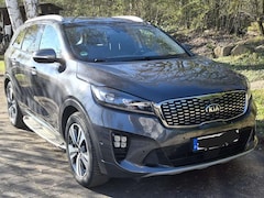 Bild des Angebotes Kia Sorento Sorento 2.2 CRDi AWD Aut. GT Line