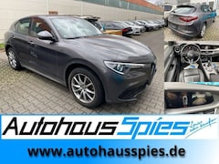 Bild des Angebotes Alfa Romeo Stelvio 2.0 Turbo Q4 Sprint
