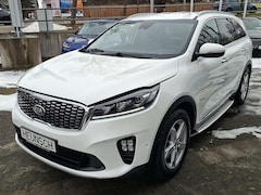 Bild des Angebotes Kia Sorento Sorento Diesel 2.2 CRDi 4WD Aut.GT Line Navi...