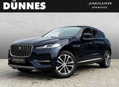 Bild des Angebotes Jaguar F-Pace D200 AWD S