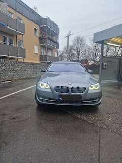 Bild des Angebotes BMW 520 520i Touring