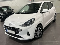 Bild des Angebotes Hyundai i10 1.0 Edition 30 **CarPlay*SHZ*Tempomat*BT**