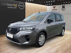 Bild des Angebotes Nissan Townstar DIG-T 130 L1 N-Connecta
