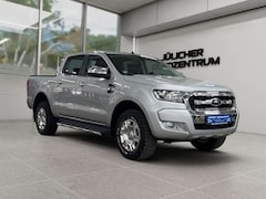 Bild des Angebotes Ford Ranger Limited Doppelkabine 4x4 Aut., AHK 3500KG