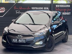 Bild des Angebotes Hyundai i30 Classic