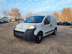Bild des Angebotes Citroen Nemo Komfort 1.4*Klima*El. Fenster/Spiegel*Navi*