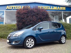 Bild des Angebotes Opel Meriva B 1.4T Innovation PDC+Kam SHZ LHZ Navi