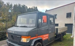 Bild des Angebotes Mercedes-Benz Vario 614