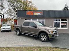 Bild des Angebotes Ford F 150 XLT Crew Cab 4x4 5.0L V8