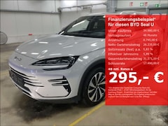 Bild des Angebotes BYD Seal U 1.5 PHEV DM-i COMFORT Leder/Glasdach/LED/LM