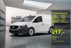 Bild des Angebotes Mercedes-Benz Citan e  Kasten BASE LED+Kamera+Klima