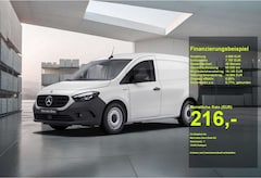 Bild des Angebotes Mercedes-Benz Citan e  Kasten BASE LED+Kamera+Klima
