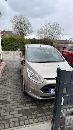 Bild des Angebotes Ford B-Max Titanium