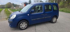 Bild des Angebotes Renault Kangoo Kangoo  4-Türer 1.6 8V Authentique