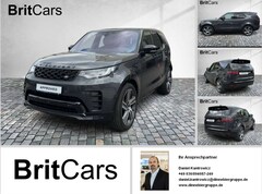 Bild des Angebotes Land Rover Discovery l D300 R-Dynamic SE