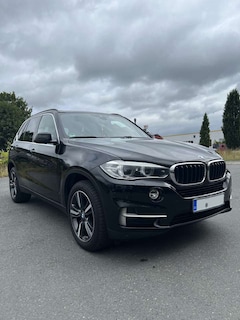 Bild des Angebotes BMW X5 xDrive 25d Panorama