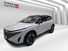 Bild des Angebotes Nissan Qashqai MY24 1.3 DIG-T MHEV 158PS Xtronic 4x2 N-Con Winter