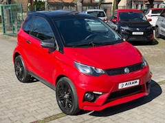 Bild des Angebotes Aixam City GTO Mopedauto L6e Automatik