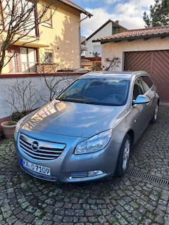 Bild des Angebotes Opel Insignia Design Edition