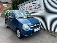 Bild des Angebotes Opel Agila 1.2  1.HAND/ERST 66000KM/TÜV 4-2027