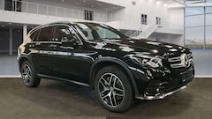 Bild des Angebotes Mercedes-Benz GLC 350 e 4Matic AMG-LINE LED AHK Kamera