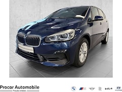 Bild des Angebotes BMW 220 i Active Tourer Advantage NAVI LED PDC V+H DAB Sit