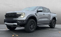 Bild des Angebotes Ford Ranger Pick Up 4x4 3,0 l EcoBoost Doppelkabine Autm. Rapt
