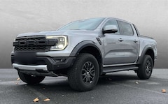 Bild des Angebotes Ford Ranger Pick Up 4x4 3,0 l EcoBoost Doppelkabine Autm. Rapt