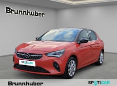 Bild des Angebotes Opel Corsa F Elegance LED Apple CarPlay Android Auto Musikstr