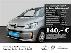 Bild des Angebotes VW up! 1.0 HU/AU neu Inspektion neu Klima Telefon