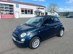 Bild des Angebotes Fiat 500 Faltdach 8Fach