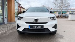 Bild des Angebotes Volvo XC40 Plus Recharge Pure Electric TWIN/Winter-P.