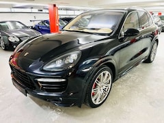 Bild des Angebotes Porsche Cayenne Turbo Xenon|Leder|Navi|18 Wege e-Sitz