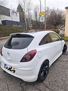 Bild des Angebotes Opel Corsa Corsa 1.4 16V Limited Edition