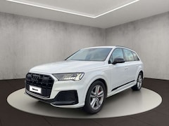 Bild des Angebotes Audi SQ7 SUV competition plus TFSI tiptronic