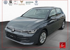 Bild des Angebotes VW Golf VIII 1.5 TSI LIFE KAMERA AHK NAVI HEAD-UP KLIMA S