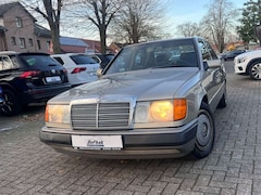 Bild des Angebotes Mercedes-Benz 300 E*124er*3.0*AUTOMATIK*DIESEL*2-Hand*
