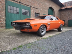 Bild des Angebotes Dodge Challenger 440 Muscle Car Stockcar Nascar