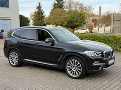 Bild des Angebotes BMW X3 xDrive 20 d Luxury Line Auto. *Garantie *AWD.
