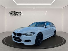 Bild des Angebotes BMW 320 d Touring M Sport +PANO+LED+PDC+
