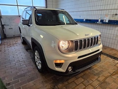 Bild des Angebotes Jeep Renegade Limited *1.Hd, Navi, ACC, SOS, PDC*